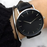 CrystalWatch – Elegant Watch for Women