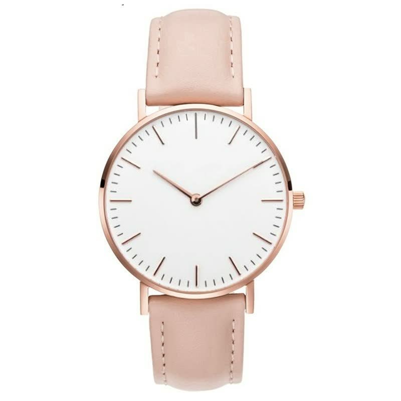 CrystalWatch – Elegant Watch for Women