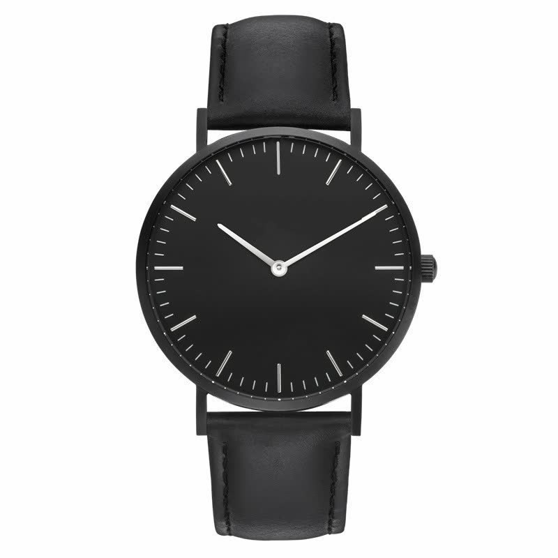 CrystalWatch – Elegant Watch for Women