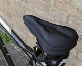 Breathable Extra Comfort Bicycle Seat Cushion | Kalsten