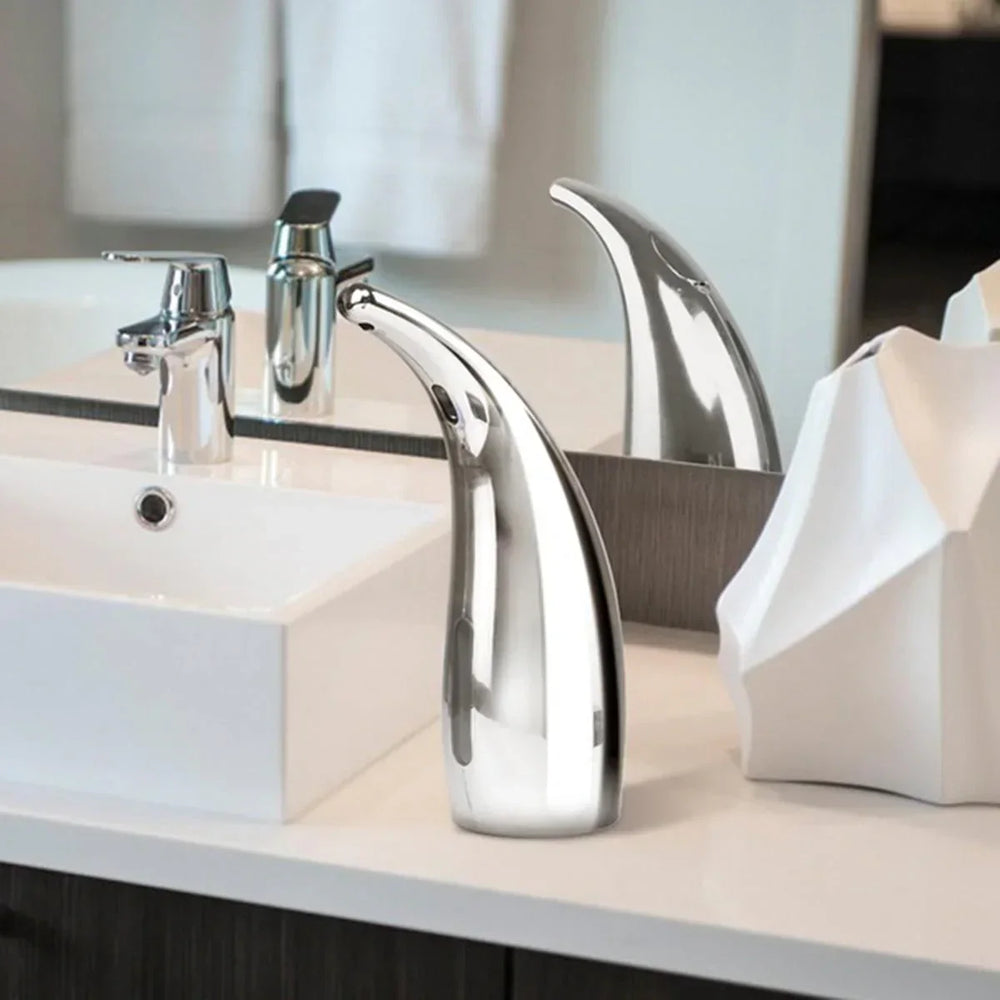 PureSense Automatic Soap Dispenser - Detail