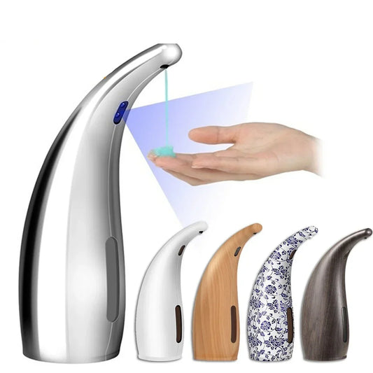 PureSense Automatic Soap Dispenser