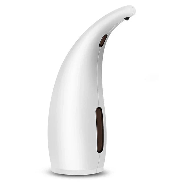 PureSense Automatic Soap Dispenser - White