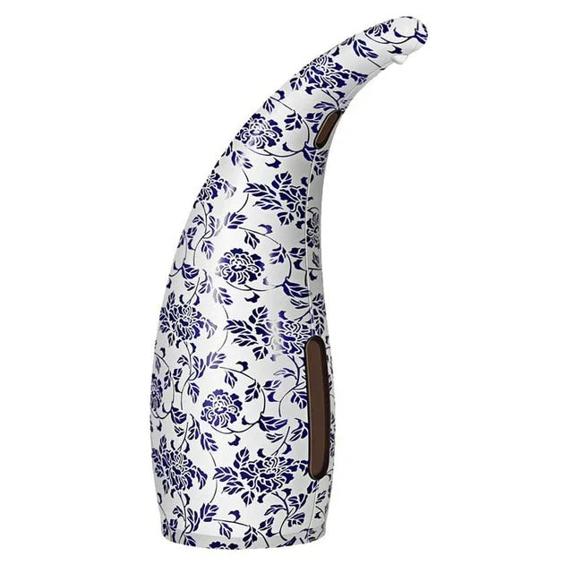 PureSense Automatic Soap Dispenser - Porcelain