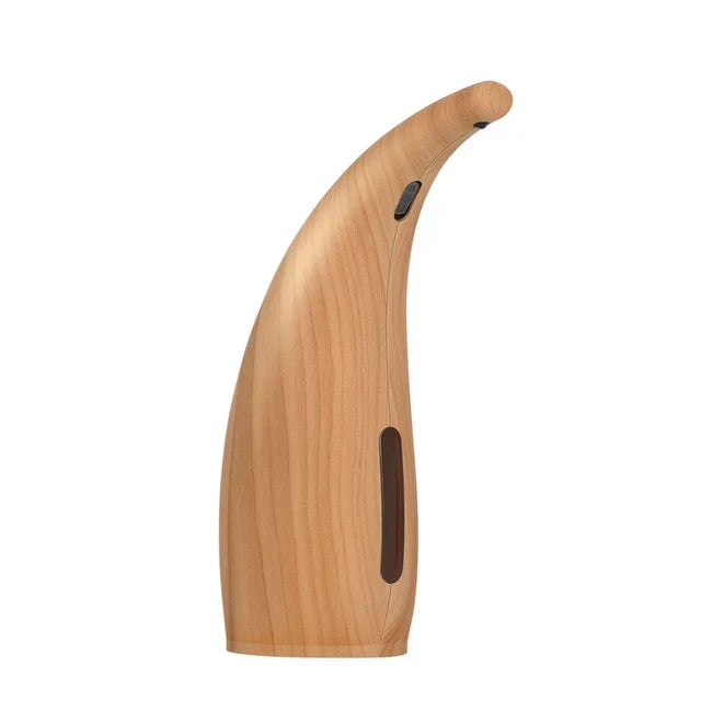 PureSense Automatic Soap Dispenser - Wood
