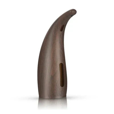 PureSense Automatic Soap Dispenser - Brown