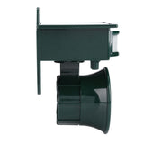 Kalsten | TerraGuard – Weatherproof Solar Bird Repeller with PIR Motion Sensor & Natural Sound Deterrent
