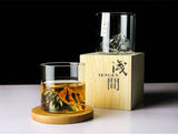 BowLift | Whiskey Glass Nuchi