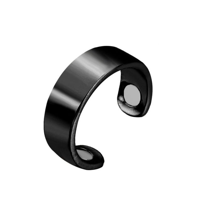 StopSnurk – Anti-Snoring Ring with Magnetic Therapy