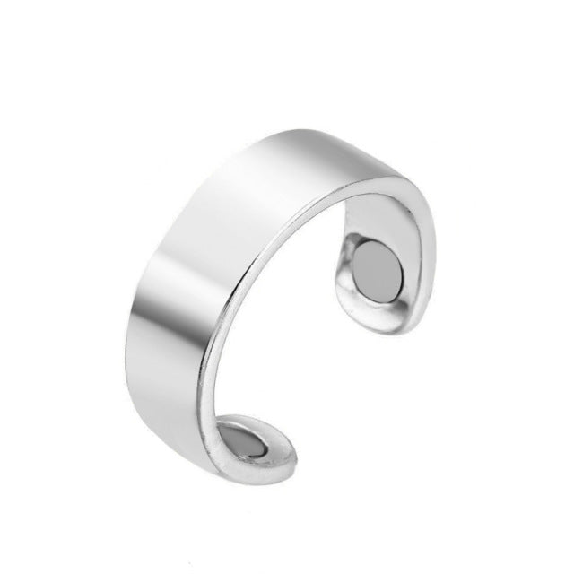 StopSnurk – Anti-Snoring Ring with Magnetic Therapy
