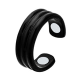 StopSnurk – Anti-Snoring Ring with Magnetic Therapy