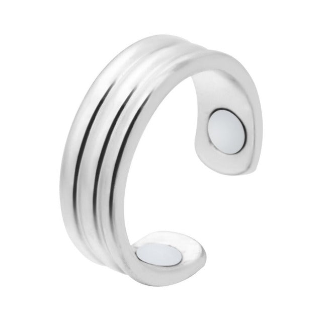 StopSnurk – Anti-Snoring Ring with Magnetic Therapy