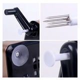 Apple Peeler Corer and Slicer | Kalsten