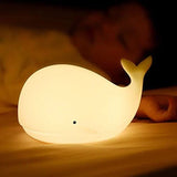 Enhanced Product Title: "Wal Nachtlicht mit Farbwechsel-LED – Touchsteuerung & USB Aufladung – Ideal für Kinderzimmer & Nachtlicht" 

This title includes keywords that can improve search visibility while clearly describing the product's features and inten