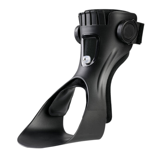 Ankle Support Brace – Inflatable Air Cushion, Adjustable Straps & Low-Profile Fit
