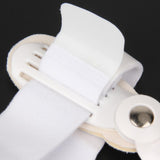 Bunion Corrector Splint – Adjustable, Dual Straps, Day & Night, Unisex