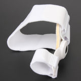Bunion Corrector Splint – Adjustable, Dual Straps, Day & Night, Unisex