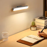 Optimized Product Title: "Magnetische LED-Lichtleiste mit Touch-Sensor – Flexibles, dimmbares Licht für jeden Raum" 

This title includes keywords like "dimmbar" (dimmable) to attract more potential buyers and emphasizes versatility by mentioning "für jed
