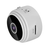 Mini Wireless Security Camera – 1080p Full HD, Night Vision & 150° View