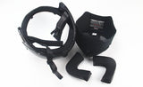 BowLift | Retro Vintage Motorcycle Helmet Open Face With Goggle Mask