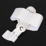 Bunion Corrector Splint – Adjustable, Dual Straps, Day & Night, Unisex