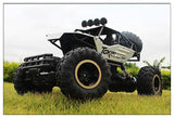 Kalsten | No.1 Selling 4X4 RC Rock Crawler 4WD Double Motors Off-Road Car