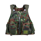 BowLift | Professional Fishing Life Vest