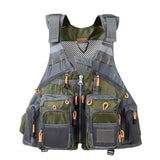BowLift | Professional Fishing Life Vest
