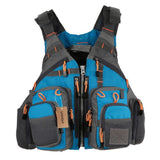 BowLift | Professional Fishing Life Vest