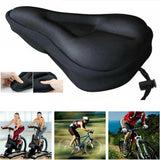 Breathable Extra Comfort Bicycle Seat Cushion | Kalsten
