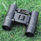 Compact 40x22 Professional Binoculars for Hunting & Wildlife Observation – Lightweight, 2000m Range, Ideal for Outdoor Adventures