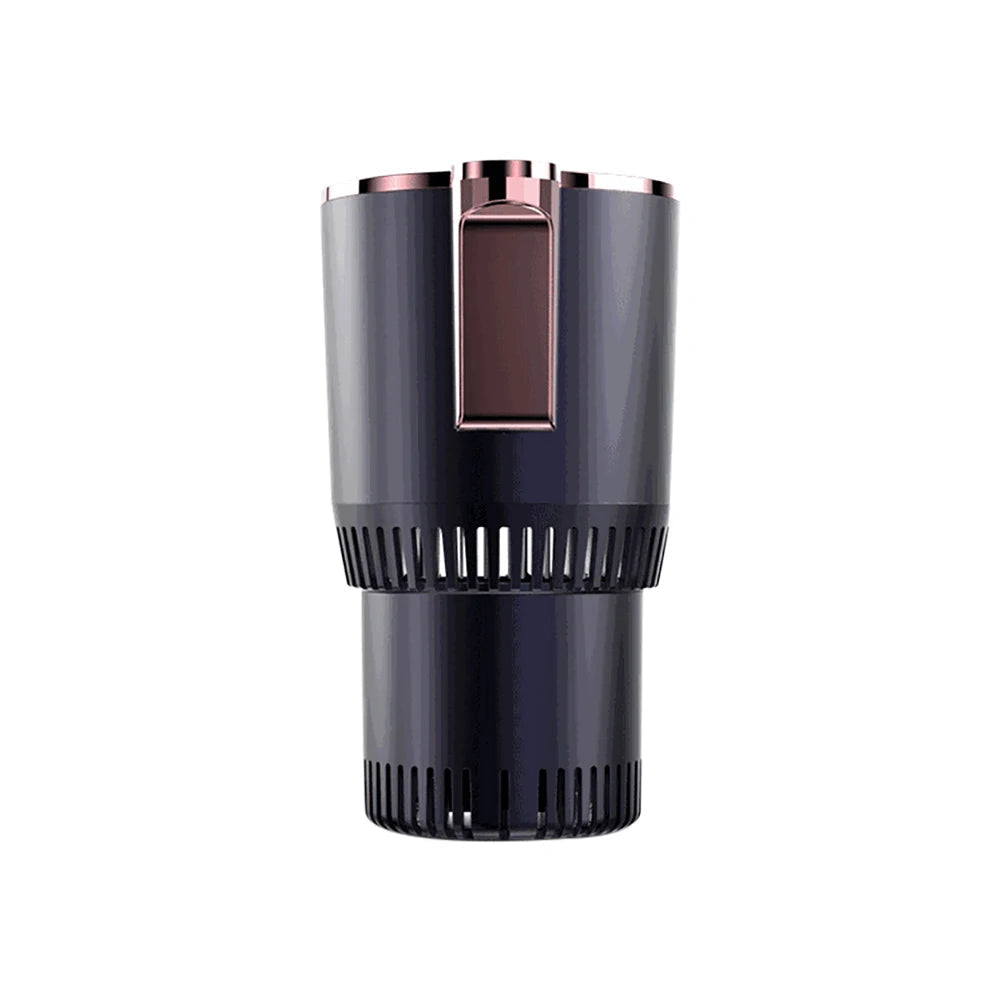 2-in-1 Heating & Cooling Cup - ThermaChill Smart Cup