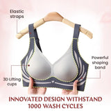 Comfortable Push-Up Bra for Enhanced Lift & Support | Adjustable Straps & Soft Fabric | Perfect for Everyday Wear