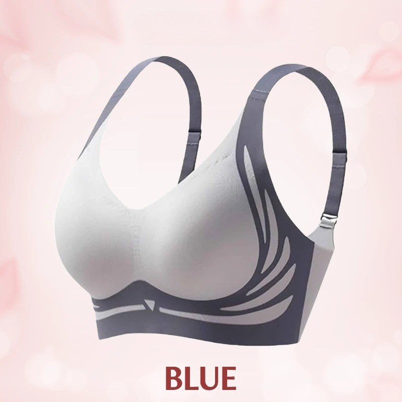 Comfortable Push-Up Bra for Enhanced Lift & Support | Adjustable Straps & Soft Fabric | Perfect for Everyday Wear
