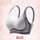 Comfortable Push-Up Bra for Enhanced Lift & Support | Adjustable Straps & Soft Fabric | Perfect for Everyday Wear