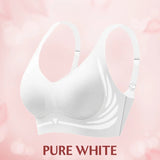 Comfortable Push-Up Bra for Enhanced Lift & Support | Adjustable Straps & Soft Fabric | Perfect for Everyday Wear