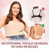 Comfortable Push-Up Bra for Enhanced Lift & Support | Adjustable Straps & Soft Fabric | Perfect for Everyday Wear