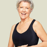 Ultimate Comfort Wireless Push-Up Bra - Seamless, Adjustable Fit for All-Day Support