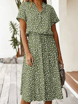 Chic and Comfortable Dress – Sophia