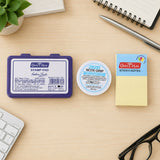 20-Piece Office Stationery Set – Markers, Pens & Adhesive Tools
