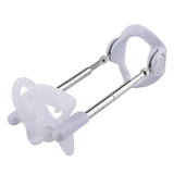 Men's Growth Stretcher for Enhanced Size & Firmness - Adjustable Comfort Design