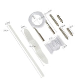 Men's Growth Stretcher for Enhanced Size & Firmness - Adjustable Comfort Design
