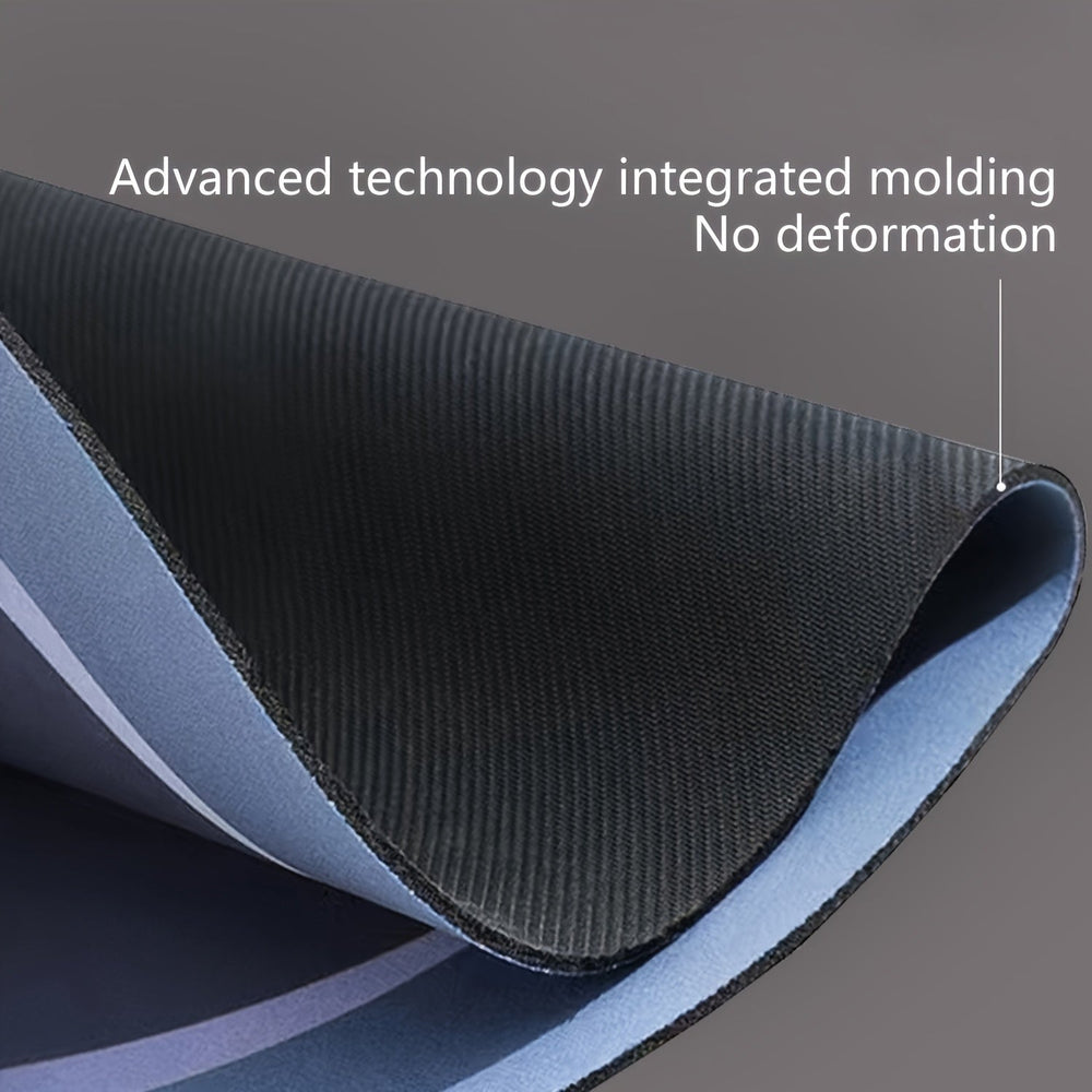 Ultra-Absorbent Quick-Drying Bath Mat | Soft, Non-Slip, Fast-Drying Bathroom Rug
