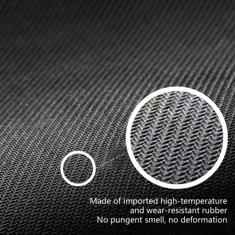 Ultra-Absorbent Quick-Drying Bath Mat | Soft, Non-Slip, Fast-Drying Bathroom Rug