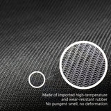 Ultra-Absorbent Quick-Drying Bath Mat | Soft, Non-Slip, Fast-Drying Bathroom Rug