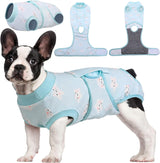 Quick Recovery Suit for Pets – Post-Surgery Healing & Comfort | Ideal for Dogs & Cats