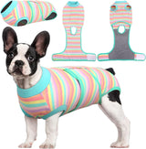 Quick Recovery Suit for Pets – Post-Surgery Healing & Comfort | Ideal for Dogs & Cats