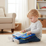 Quiet Book Montessori Fabric Learning Montessori Activity Book