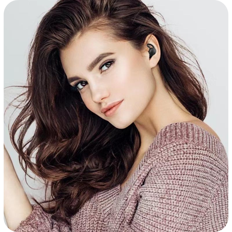 Premium Noise Isolation Earplugs for Enhanced Focus & Concentration - Comfortable, Reusable, and Ideal for Study, Work, and Travel