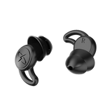 Premium Noise Isolation Earplugs for Enhanced Focus & Concentration - Comfortable, Reusable, and Ideal for Study, Work, and Travel